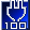 100V