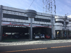 店舗詳細 | MITSUBISHI MOTORS JAPAN