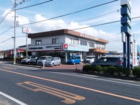 店舗詳細 | MITSUBISHI MOTORS JAPAN