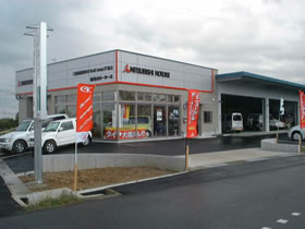 店舗詳細 | MITSUBISHI MOTORS JAPAN