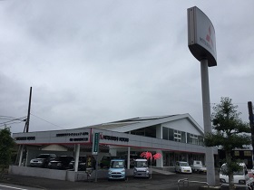 店舗詳細 | MITSUBISHI MOTORS JAPAN